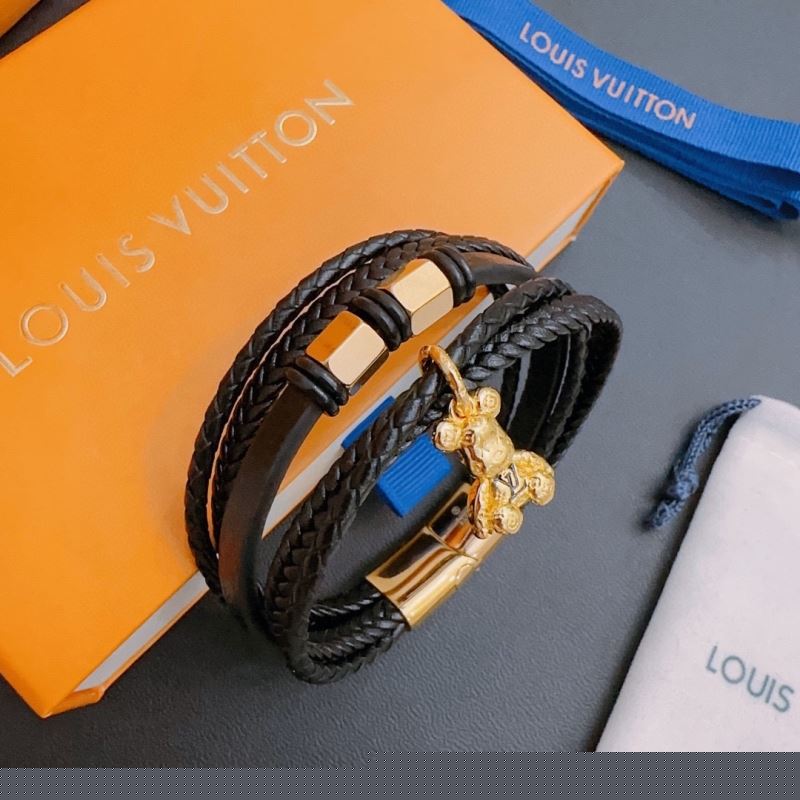 LV Bracelets